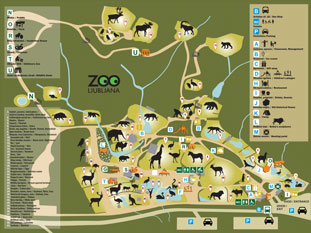 Map zoo 2